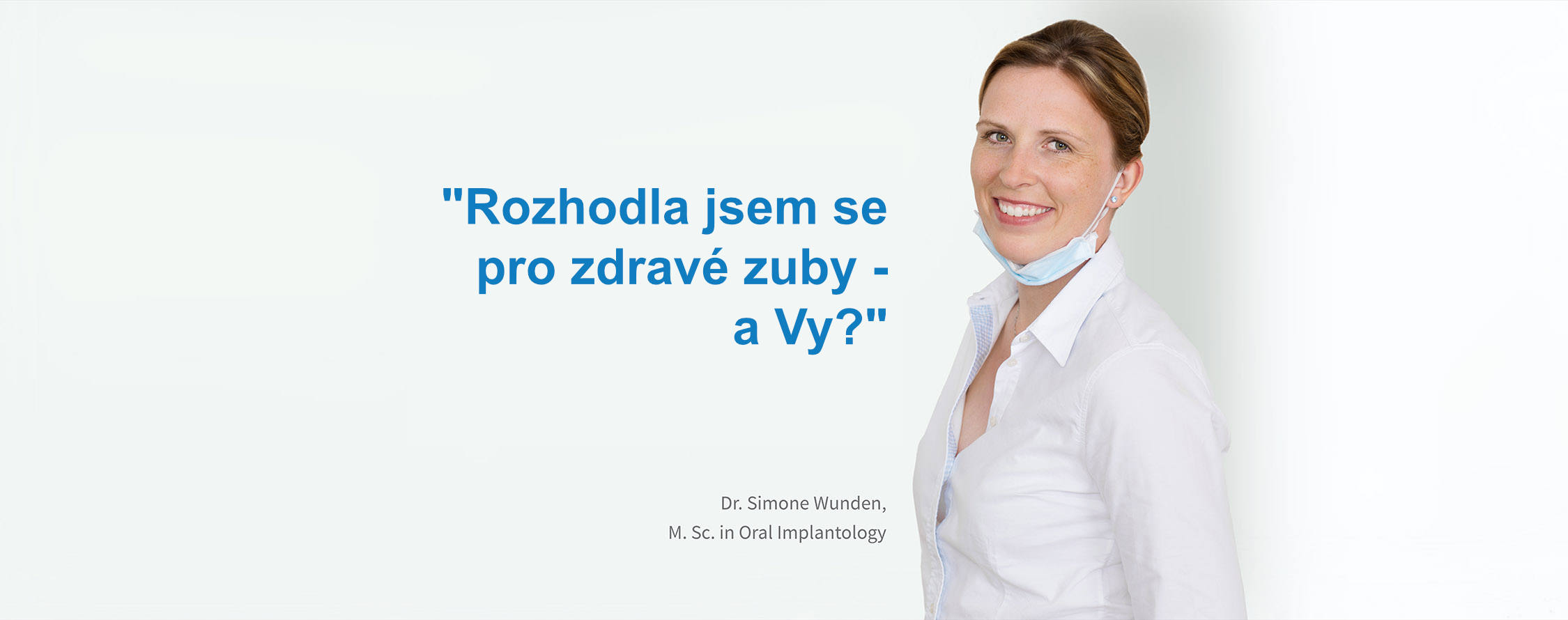 Simone Wunden